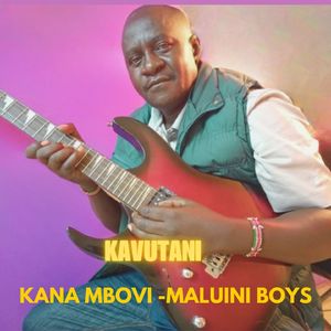 Kavutani