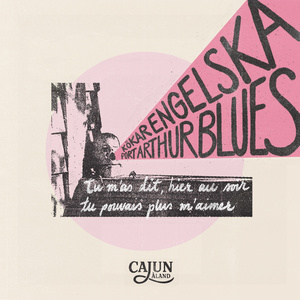 Kökar engelska - Port Arthur Blues