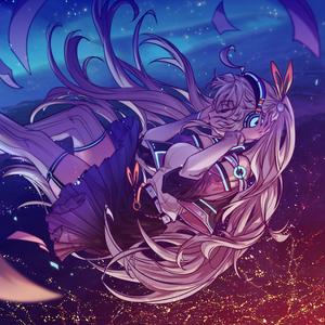 Señorita (Nightcore) (feat. Level 8 & imallryt)