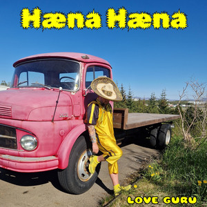 Guru segir komdað hoppa ((Energia edit))