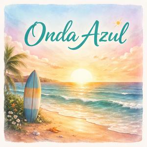Onda Azul