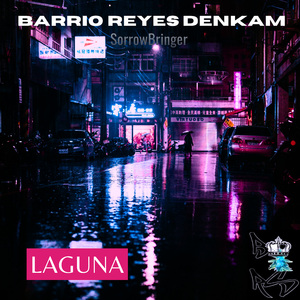 Laguna (Original)