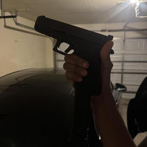 Really having my way