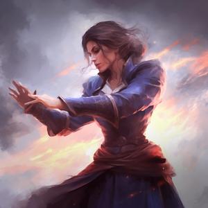 Tattersail (Malazan Book of the Fallen)