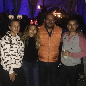 Brendita cara de abita