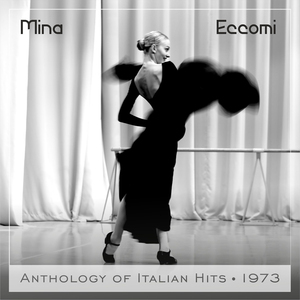 Eccomi Anthology of Italian Hits 1973