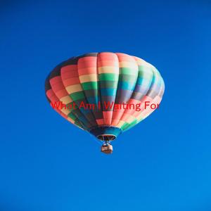 What Am I Waiting For (Instrumental version originally performed by Unkle Jam (Unklejam))