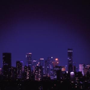 lovecity (feat. Alva & Fatziz)