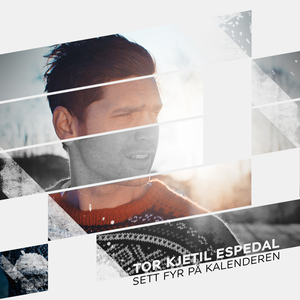 Sett fyr på kalenderen (Instrumental)