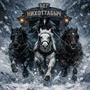 Бег