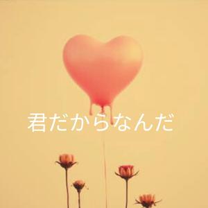 君だからなんだ