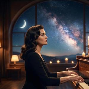 Night Muse II ღამის მუზა