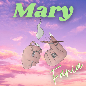 Mary