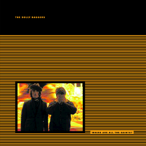 The Quick and the Dead