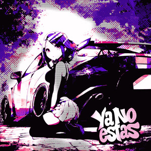 Ya no estás (Ultra Speed Up)