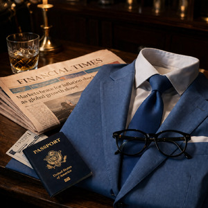 SPY CHASE (Instrumental)