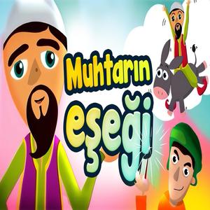Muhtarın eşeği