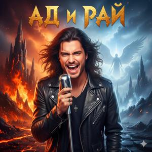АД И РАЙ (ХАРД РОК)