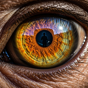 ダーウィン∞事変 by 空白人間