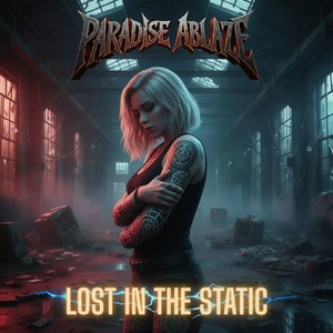 Lost in the Static