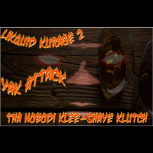 Likquid Kurage 2 Yak Attack