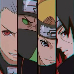 Four team 2021 cypher