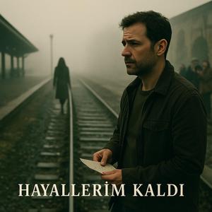 Hayellerim Kaldı