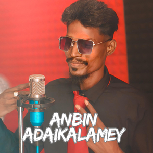 Anbin Adaikalamey