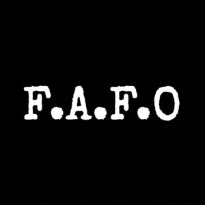 F.A.F.O (feat. Night Wolf Productions)