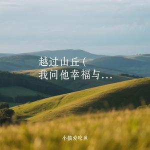 越过山丘 (Cover 师硕晗)