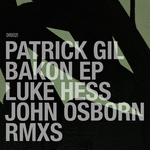 Bakon (Luke Hess Remix)