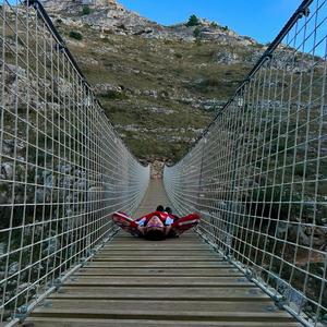 Kiss n' Fly (feat. Magi)