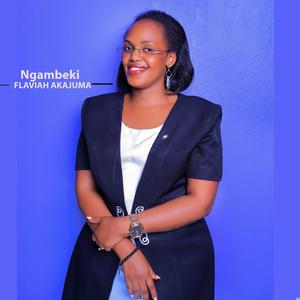 Ngambekyi