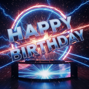 Happy Birthday - Remix