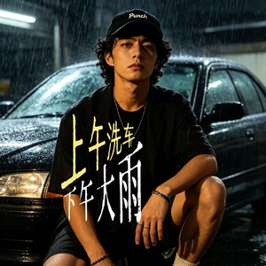 上午洗车下午大雨（R&B版）