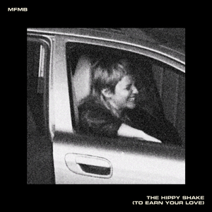 The Hippy Shake (To Earn Your Love) (Edit)