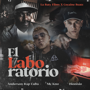 El Laboratorio