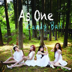 Candy Ball (Korea Ver.)