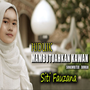 Hiduik Mambutuahkan Kawan