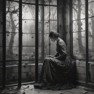 บอกฉันทีเถอะว่าฉันทำผิดอะไร ทำไมถึงต้องถ by @liltingliturgy909