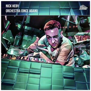 Orchestra (Once Again) [Salo Remix]