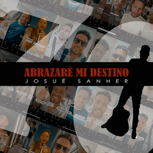 Abrazaré Mi Destino