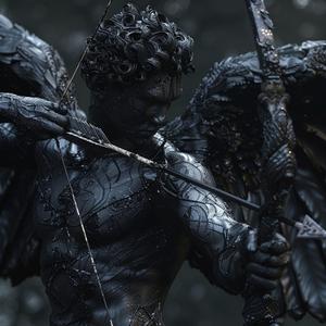 Black Heart Valentine (feat. Hazey Banzz)