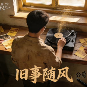 旧事随风