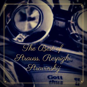 Antiche danze e arie per liuto, Terza suite - Passacaglia