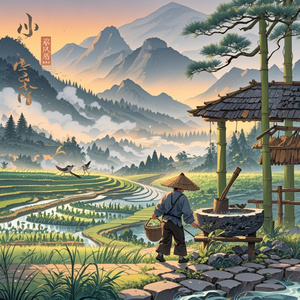 山风谣