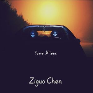 Some Aliens 一些外星人
