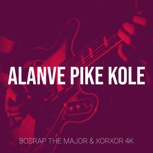 Alanve Pike Kole