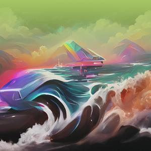 Permata yang di berikan