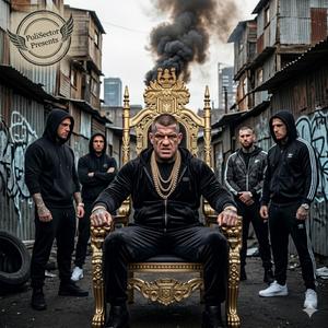 Θα γίνω ΤΖΙΨΥ Kίνγκ (Gipsy Kink)